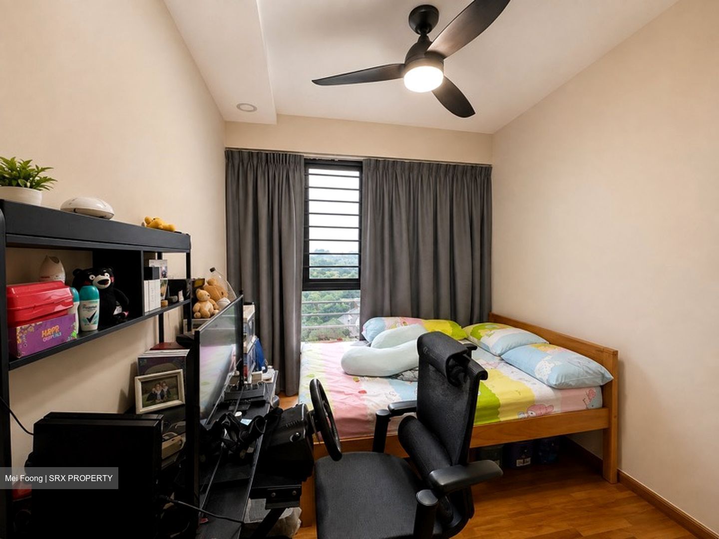 Twin Fountains (D25), Condominium #602674421